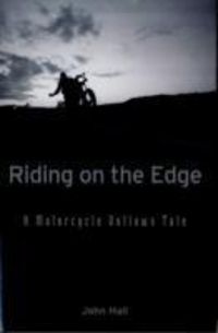 Produktbild: Hall, J: Riding on the Edge