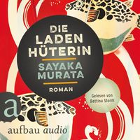 Produktbild: Die Ladenh&uuml;terin