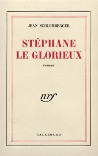 Produktbild: St&eacute;phane le glorieux