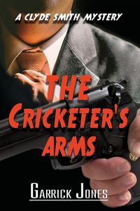 Produktbild: The Cricketer's Arms