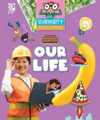 Produktbild: Curiosity Encyclopedia