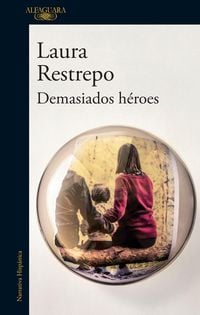 Produktbild: Demasiados H&eacute;roes / To Many Heroes