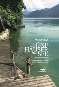 Produktbild: F&uuml;nf H&auml;user am See