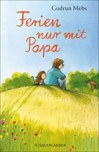 Produktbild: Ferien nur mit Papa