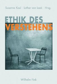 Produktbild: Ethik des Verstehens