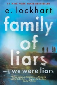 Produktbild: Family of Liars