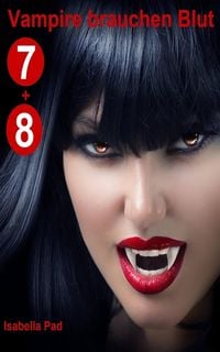 Produktbild: Vampire brauchen Blut - Doppelfolge 7 + 8
