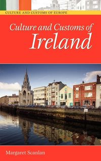 Produktbild: Culture and Customs of Ireland