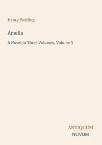 Produktbild: Amelia