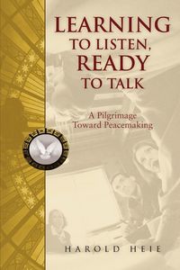 Produktbild: Learning to Listen, Ready to Talk
