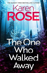 Produktbild: The One Who Walked Away