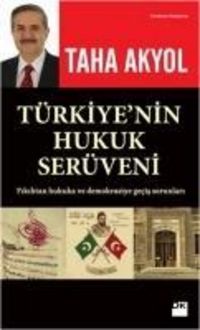 Produktbild: T&uuml;rkiyenin Hukuk Ser&uuml;veni