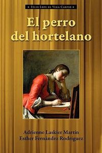 Produktbild: El Perro del Hortelano