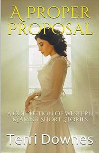 Produktbild: A Proper Proposal