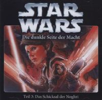Produktbild: Star Wars: Dunkle Seite der Macht - T