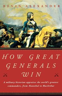 Produktbild: How Great Generals Win