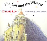 Produktbild: The Cat and the Wizard