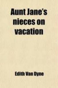 Produktbild: Aunt Jane's Nieces on Vacation