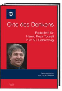 Produktbild: Orte des Denkens