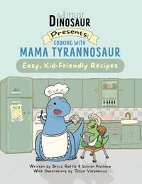 Produktbild: Cooking With Mama Tyrannosaur