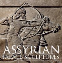 Produktbild: Assyrian Palace Sculptures