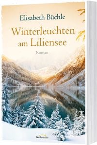Produktbild: Winterleuchten am Liliensee