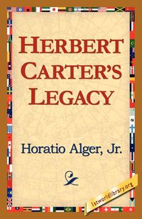 Produktbild: Herbert Carter's Legacy