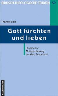 Produktbild: Gott f&uuml;rchten und lieben