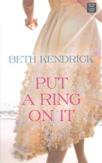 Produktbild: Put a Ring on It