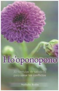Produktbild: Ho'oponopono
