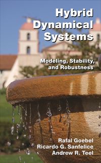 Produktbild: Hybrid Dynamical Systems