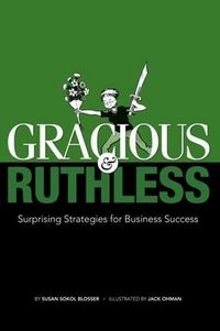 Produktbild: Gracious & Ruthless