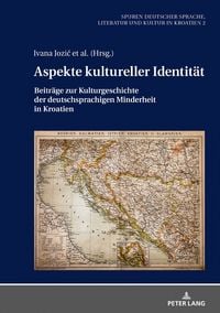 Produktbild: Aspekte kultureller Identit&auml;t