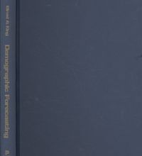 Produktbild: Demographic Forecasting