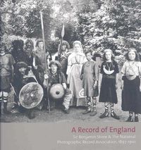 Produktbild: Record Of England