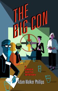 Produktbild: The Big Con