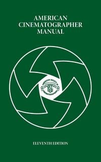 Produktbild: American Cinematographer Manual