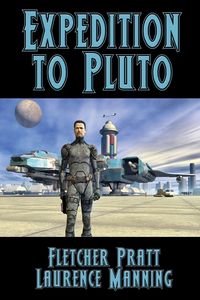 Produktbild: Expedition to Pluto