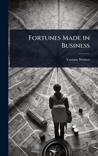 Produktbild: Fortunes Made in Business