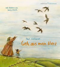 Produktbild: Geh aus mein Herz