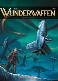 Produktbild: Wunderwaffen 4