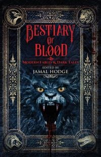 Produktbild: Bestiary of Blood