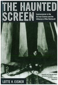 Produktbild: Eisner, L: Haunted Screen