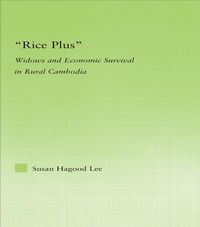 Produktbild: Rice Plus
