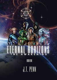 Produktbild: Eternal Horizons