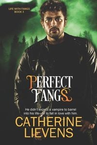 Produktbild: Perfect Fangs