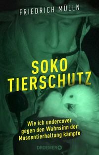 Produktbild: Soko Tierschutz