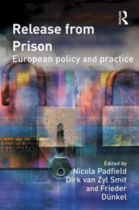 Produktbild: Release from Prison