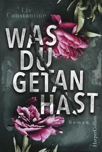 Produktbild: Was du getan hast