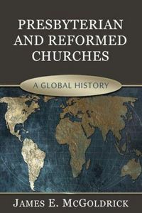 Produktbild: Presbyterian and Reformed Churches